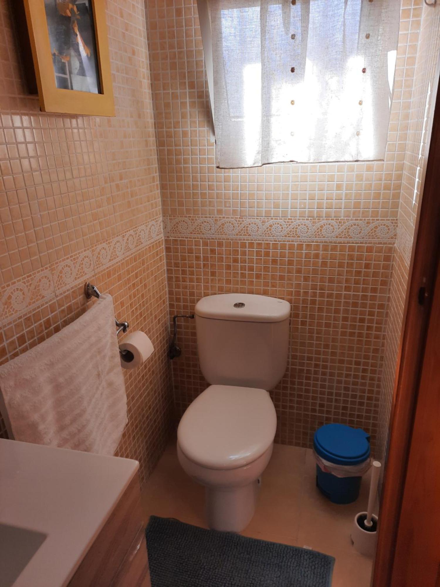 Apto A 2 Minutos De Playa. Fuengirola Exterior foto